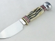 North American Hunting Club. K428 hunting knife